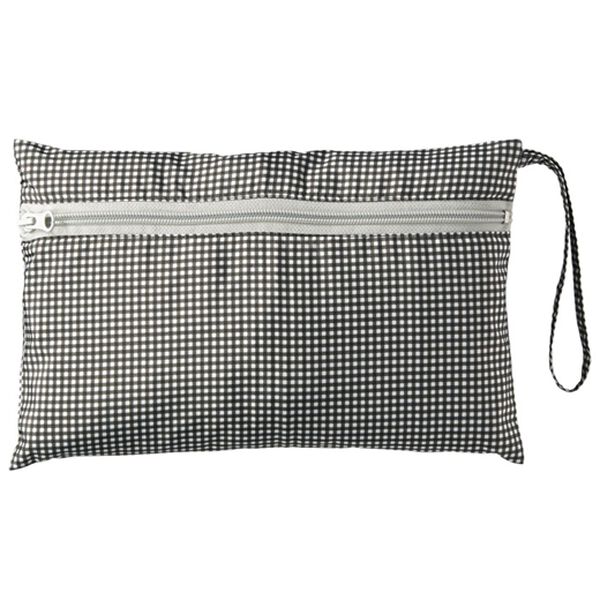 BELLUNA（ベルーナ）の「ポーチ付裏メッシュはっ水パーカー（パーカー）」｜詳細画像