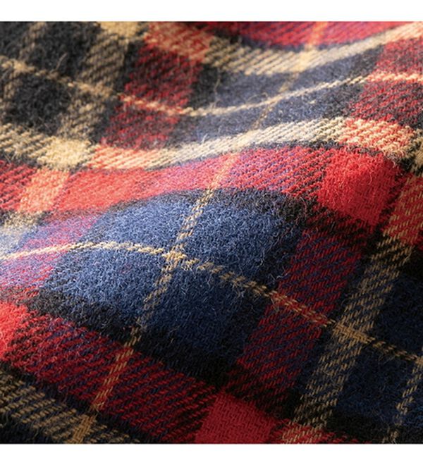 「【３枚組】座ってもお尻までしっかり安心・快適パンツ各３枚組（メンズフルレングスパンツ）」｜詳細画像