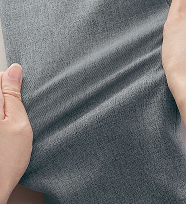 BELLUNA（ベルーナ）の「＜楽スタフィット＞テーラードジャケット（テーラードジャケット）」｜詳細画像