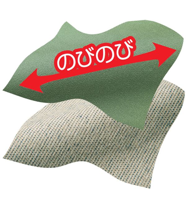 ルフラン（ルフラン）の「【３色組】お洒落な家事らくチュニック（パジャマ・ルームウェア）」｜詳細画像