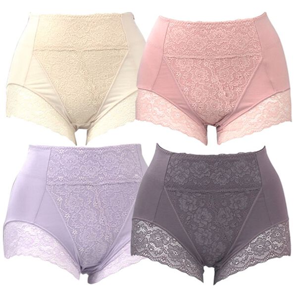 「ミラクルショーツガードル（ショーツ）」｜詳細画像