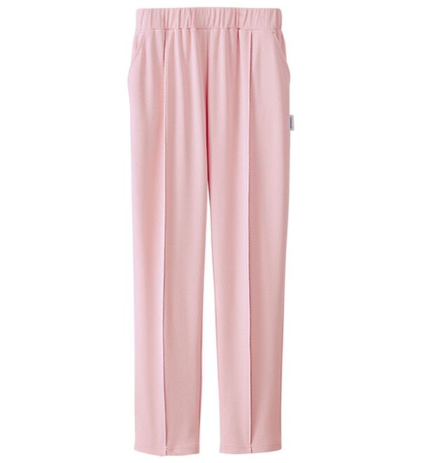 BELLUNA（ベルーナ）の「＜ＳＥＡ　ＢＲＥＥＺＥ＞すっきり見え！イージーパンツ（その他パンツ）」｜詳細画像