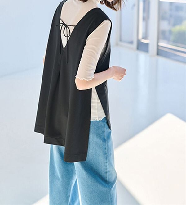 RANAN（ラナン）の「3つの機能付！大人のセットアップ（セットアップ）」｜詳細画像