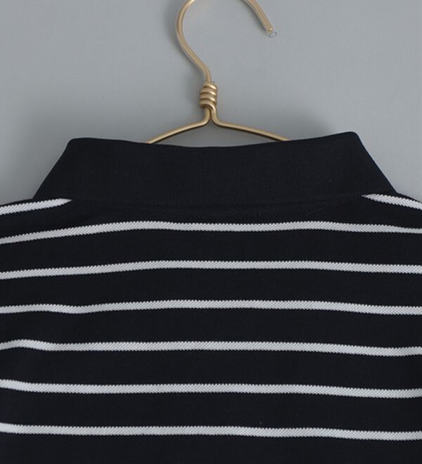 「＜チャンピオン＞鹿の子デザインポロシャツ（メンズポロシャツ）」｜詳細画像