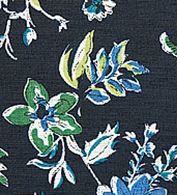 BELLUNA（ベルーナ）の「冷感フレアーシルエットプリントチュニック（チュニック）」｜詳細画像