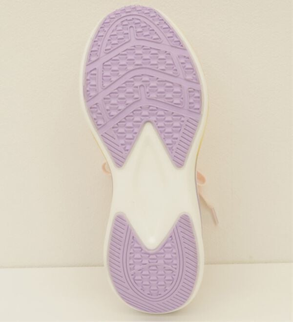 BELLUNA（ベルーナ）の「＜チョコザップ＞軽量ウォーキングシューズ（スニーカー）」｜詳細画像