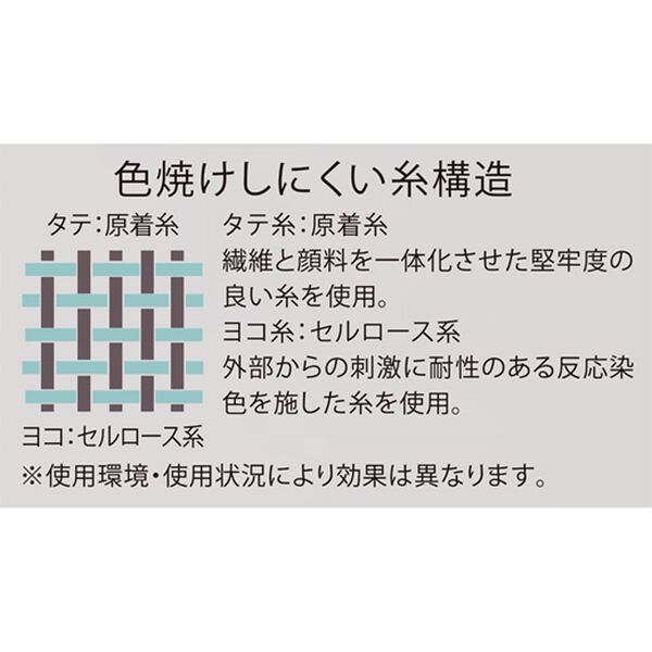 BELLUNA（ベルーナ）の「色焼けしにくい黒！ストレートパンツ（フルレングスパンツ）」｜詳細画像