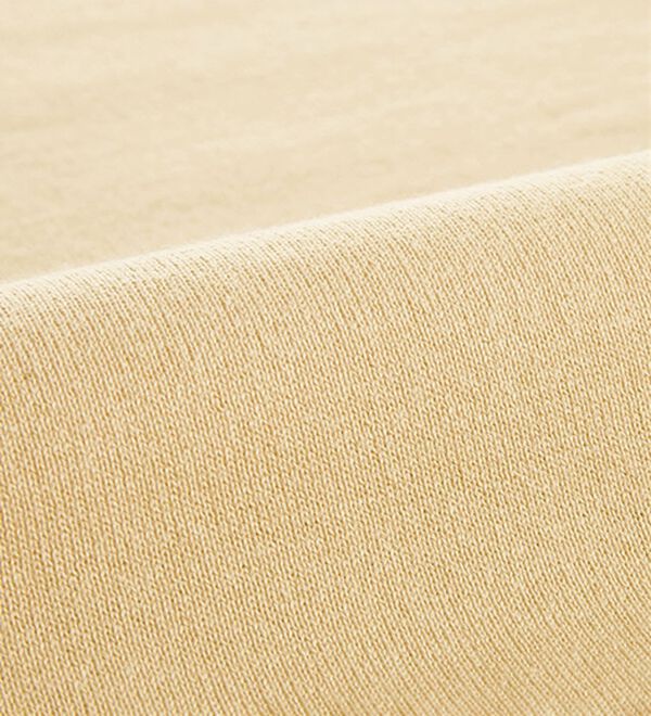 BELLUNA（ベルーナ）の「上品ニット大人顔ジップパーカー（パーカー）」｜詳細画像