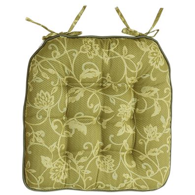 「国産馬蹄型チェアクッション（クッション・クッションカバー）」