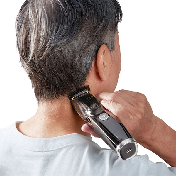 「ヘアーキャッチャートリマー（その他美容・健康機器）」｜詳細画像