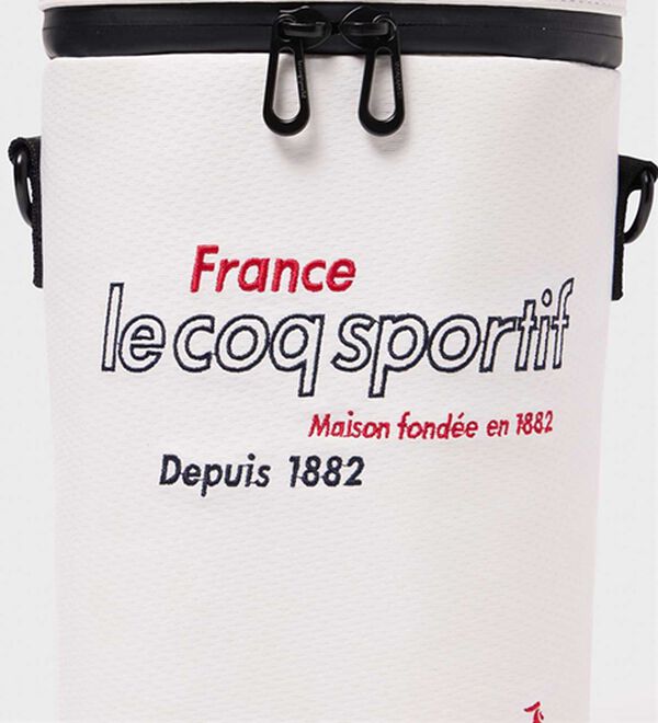 「＜ルコック＞２リットル収可能　保冷カートポーチ（その他メンズバッグ）」｜詳細画像