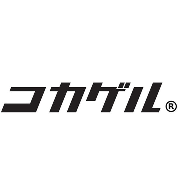 「＜コムルヴァン・オム&times;コカゲル＞まるで日傘！涼やか遮熱ハット（メンズ帽子）」｜詳細画像