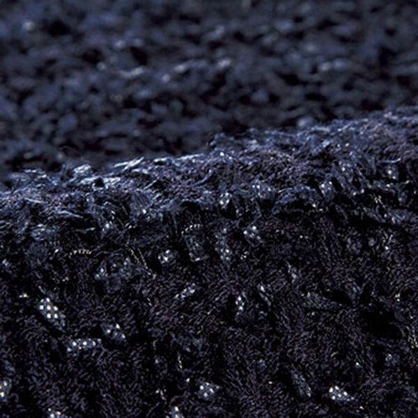 BELLUNA（ベルーナ）の「上品見え！ファンシーニットベスト（ベスト）」｜詳細画像