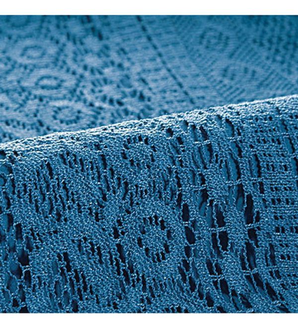 BELLUNA（ベルーナ）の「レース切替デザインシャツジャケット（シャツ）」｜詳細画像