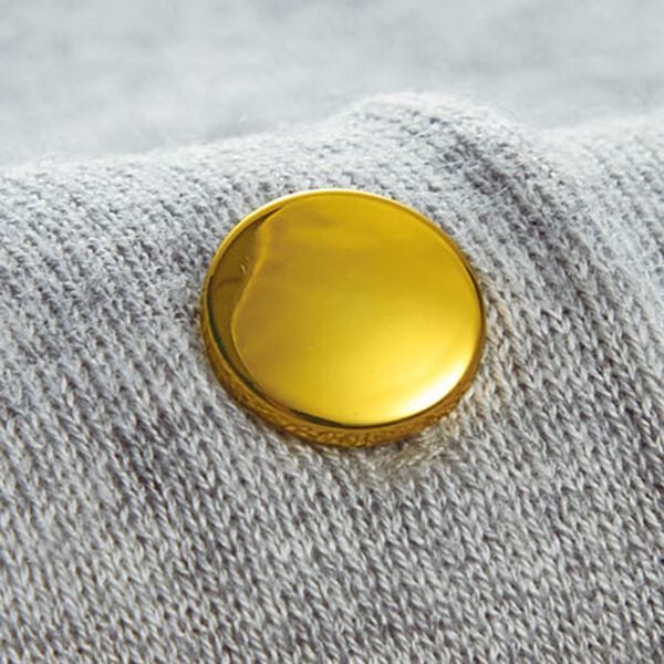 BELLUNA（ベルーナ）の「シルクカシミヤデザインカーディガン（ニットカーディガン）」｜詳細画像