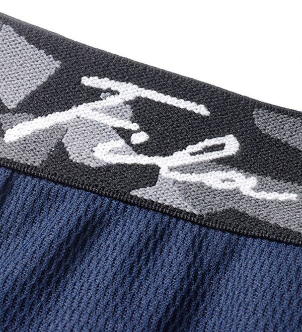 「【３枚組】＜フィラ＞肌側綿１００％風通すステテコ（メンズ肌着・インナーウェア）」｜詳細画像