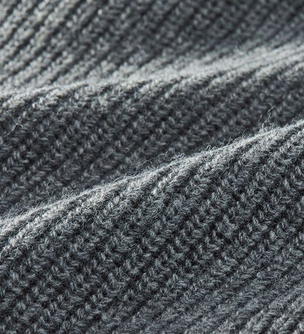 BELLUNA（ベルーナ）の「オンワード樫山＜ＭＡＩＳＯＮ　Ｄ&rsquo;ＡＺＵＲ＞ウール混２ＷＡＹポンチョ（ハーフコート）」｜詳細画像