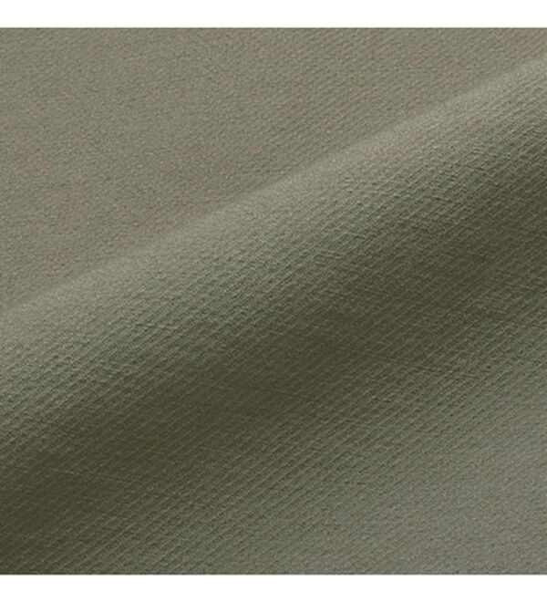 ルフラン（ルフラン）の「＜ＦＩＬＡ＞フード配色アウター（ブルゾン）」｜詳細画像