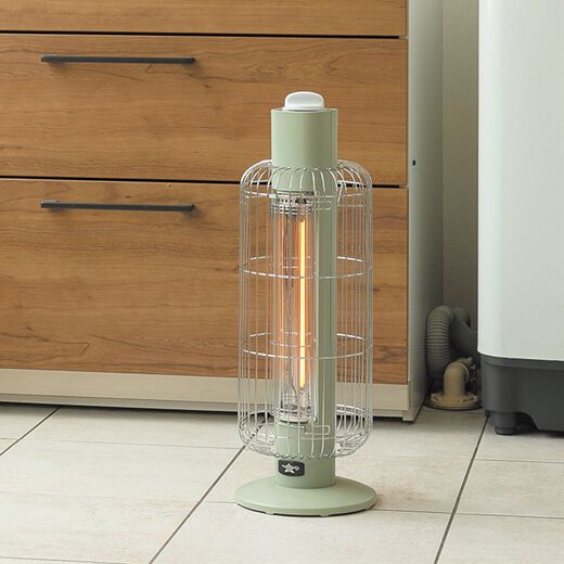 アラジン グラファイトヒーター アラジン | グラファイトヒーター 遠