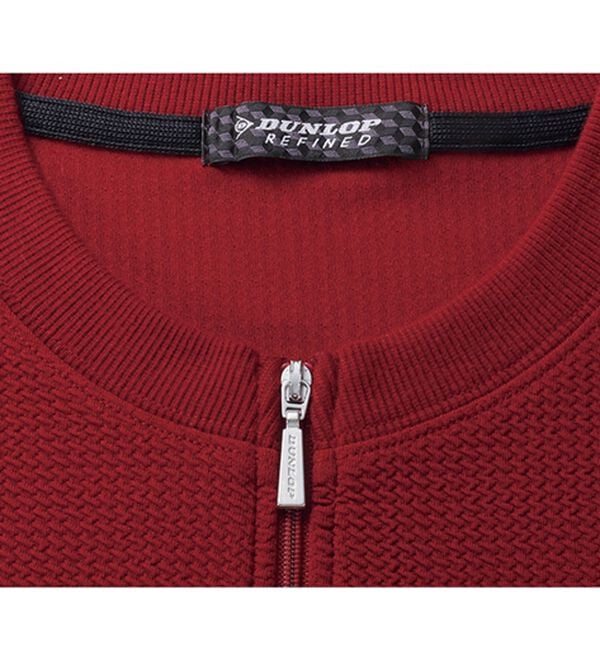 「＜ダンロップ・リファインド＞大人のＴシャツコレクション（メンズＴシャツ）」｜詳細画像