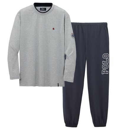 「＜ポロ・ビーシーエス＞選べるブランドルームウエア（メンズルームウェア）」