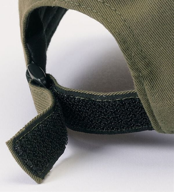 「＜ハッシュパピー＞ツイルキャップ（メンズ帽子）」｜詳細画像