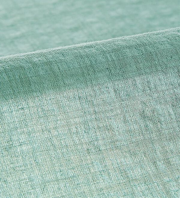 BELLUNA（ベルーナ）の「ふんわりシャドーチェック素材シャツ（シャツ）」｜詳細画像