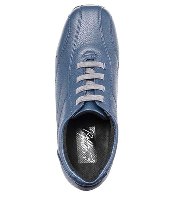 ルフラン（ルフラン）の「ラックウォーク　のび～る甲ゴムウォーキング（スニーカー）」｜詳細画像