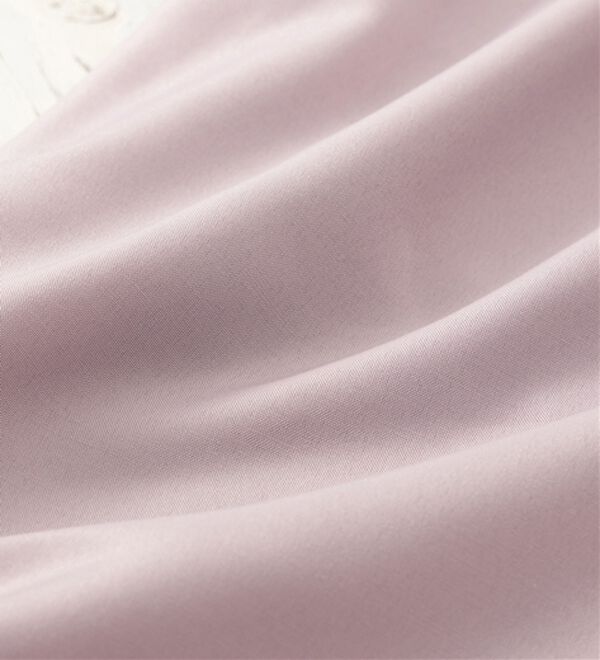 Viola e Viola（ヴィオラ エ ヴィオラ）の「ふんわりタック袖ブラウス（ブラウス）」｜詳細画像