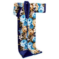 「ボリュームたっぷり３層構造毛布かいまき（掛布団）」