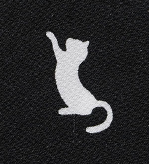 BELLUNA（ベルーナ）の「ひんやり！レーヨン素材楽ステテコ（ワイドパンツ・ガウチョ）」｜詳細画像