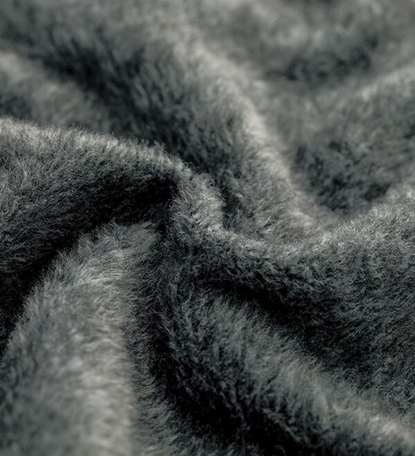 LAVIENNE（ラヴィエンヌ）の「綿混の裏シャギーレギンスパンツ（その他パンツ）」｜詳細画像