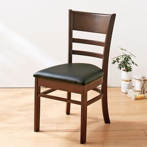 「お買得天然木チェア（椅子・チェア・スツール）」｜詳細画像