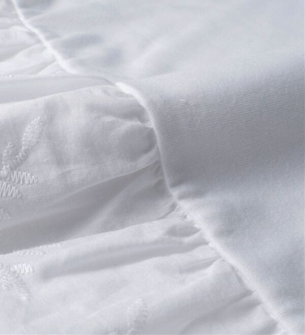 BELLUNA（ベルーナ）の「裾レース使いレイヤード用タンクトップ（タンクトップ・キャミソール）」｜詳細画像