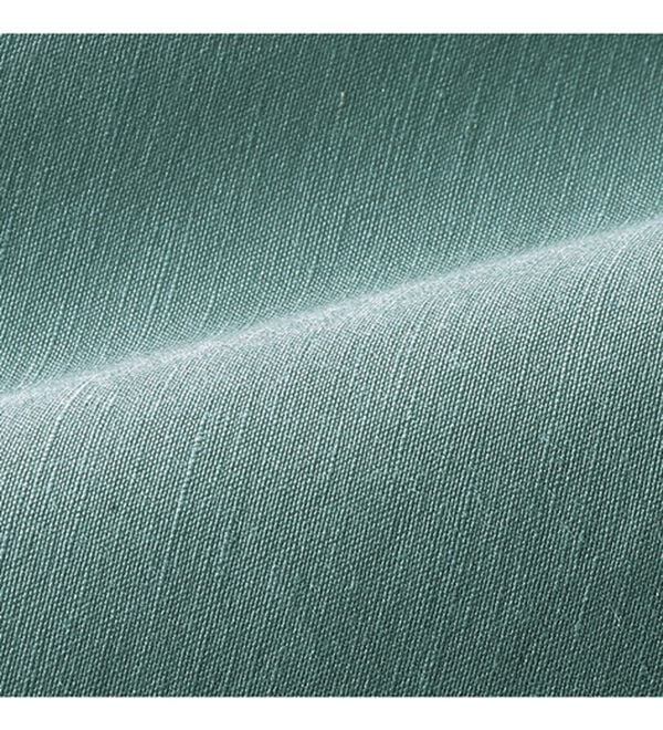 「＜コムルヴァン・オム＞クールリネンイージースラックス（メンズスラックス）」｜詳細画像