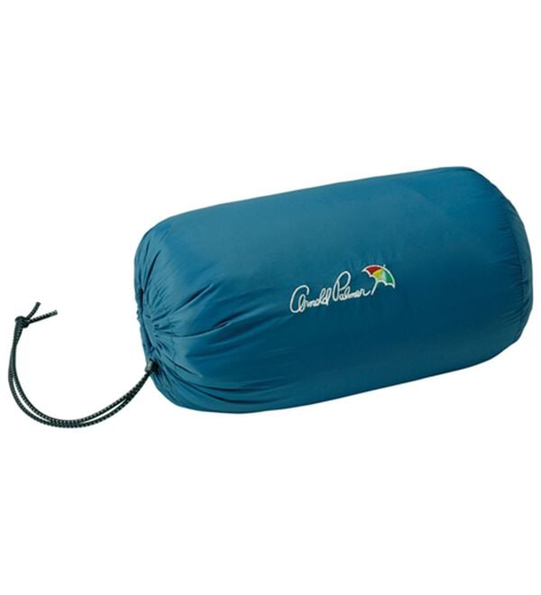 「＜アーノルド　パーマー＞ポケッタブルダウンジャケット（メンズブルゾン）」｜詳細画像