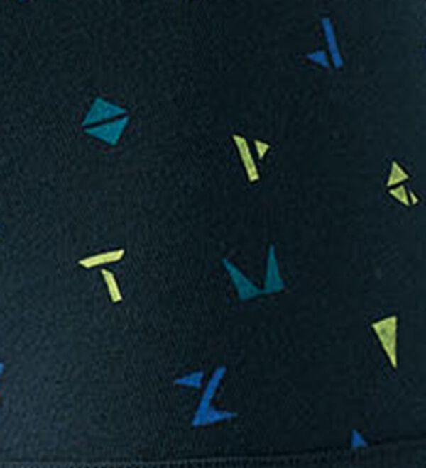 「【４枚組】＜サンタバーバラ＞品格を高める紳士の染みないボクサーパンツ＆ニットトランクス（メンズ尿漏れパンツ）」｜詳細画像