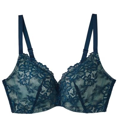 YU'NOW（ユナウ）の「スタイルアップレーシーブラ（ブラジャー）」