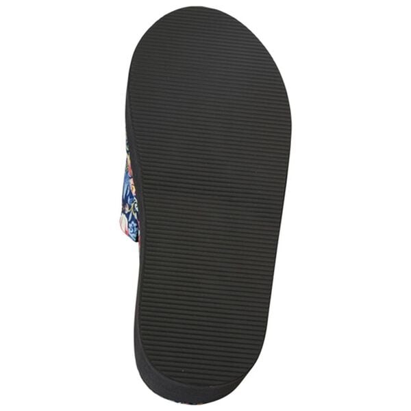 「モリスワールドコレクション厚底スリッパ（スリッパ・ルームシューズ）」｜詳細画像