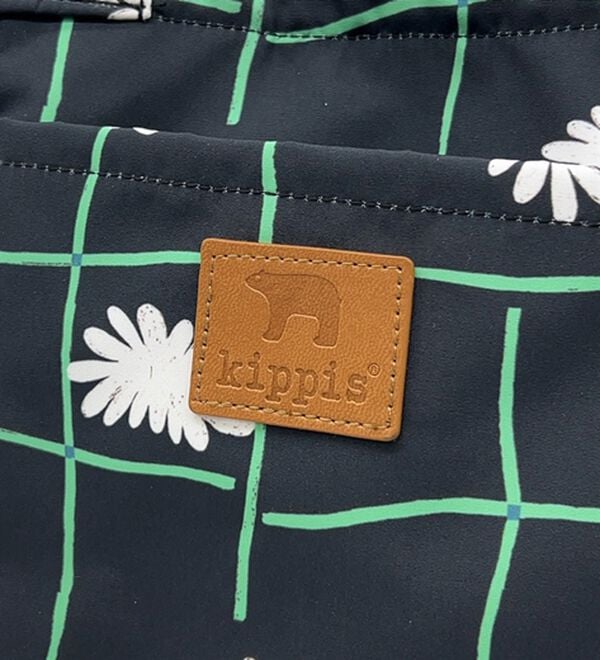 BELLUNA（ベルーナ）の「＜ｋｉｐｐｉｓ＞花柄２ウェイ手提げ（ハンドバッグ）」｜詳細画像