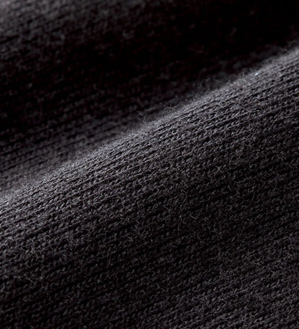 LAVIENNE（ラヴィエンヌ）の「選べる丈がうれしい綿１００％スパッツ（肌着・インナーウェア）」｜詳細画像