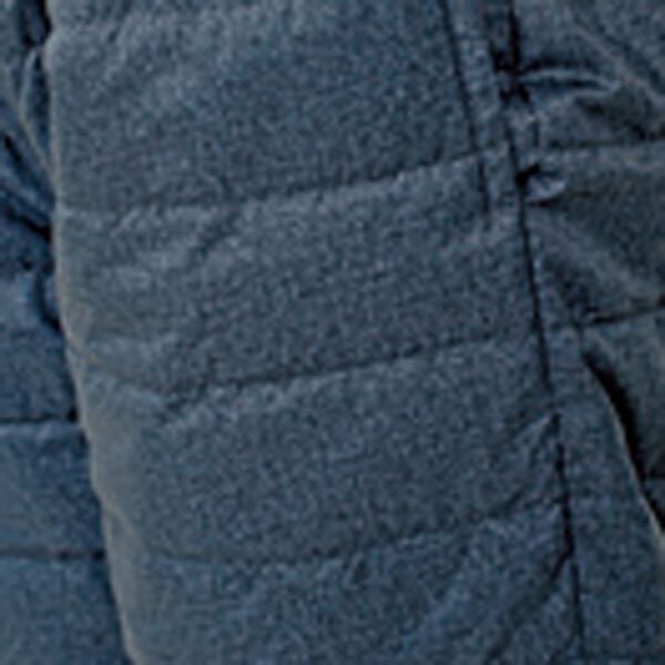 「あったか軽量！ふわっとダウンパンツ（メンズフルレングスパンツ）」｜詳細画像