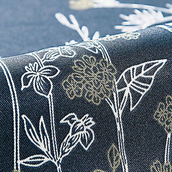 花柄パネルプリントワンピースアンサンブル - ベルーナ【公式】 