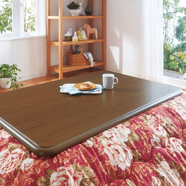 「ベーシックこたつ天板（こたつテーブル）」｜1