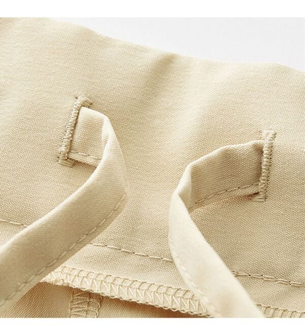 RANAN（ラナン）の「ひんやり！カーブパンツ（フルレングスパンツ）」｜詳細画像