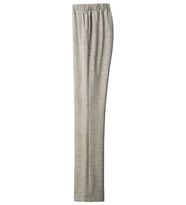 ルフラン（ルフラン）の「【３本組】日本製　風とおる、さら美パンツ（フルレングスパンツ）」｜詳細画像