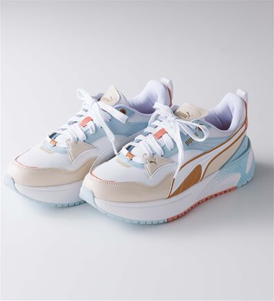 RANAN（ラナン）の「＜PUMA＞Ｒ78　ディスラプト　スニーカー（スニーカー）」