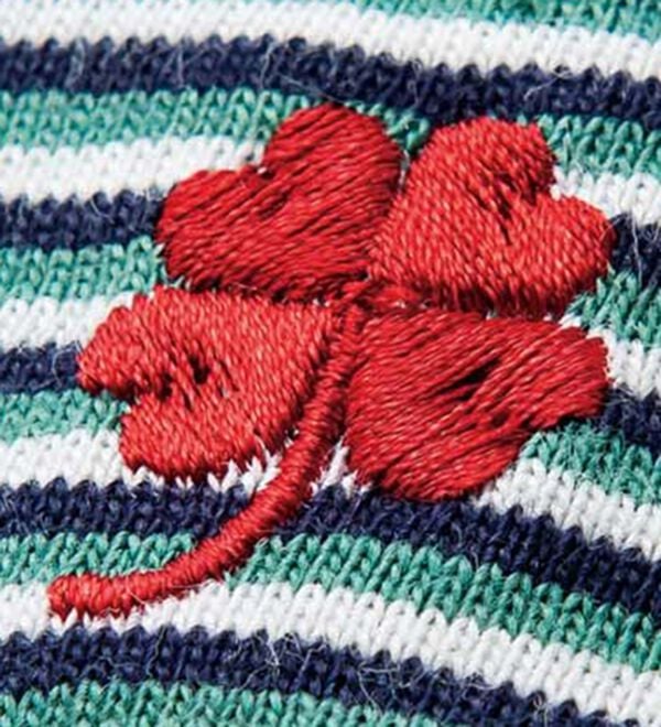 ルフラン（ルフラン）の「【４色組】着心地快適！重ね衿プルオーバー（カットソー）」｜詳細画像