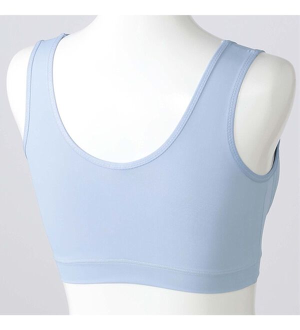 LAVIENNE（ラヴィエンヌ）の「のびらくストレッチブラ（ブラジャー）」｜詳細画像