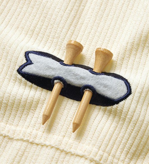 「＜オーシャンパシフィック＞コーデュロイハーフパンツ（メンズハーフパンツ）」｜詳細画像